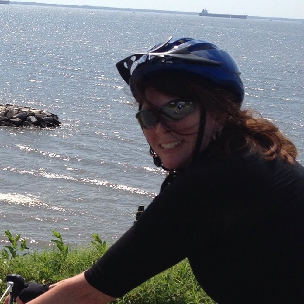 Meet your Posher, Sue